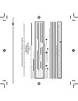 Preview for 61 page of LEXIBOOK MeteoClock Evolution Compact SM180 Instruction Manual