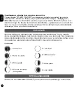 Предварительный просмотр 60 страницы LEXIBOOK METEOCLOCK PURE SM1670 Manual