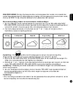 Предварительный просмотр 79 страницы LEXIBOOK METEOCLOCK PURE SM1670 Manual