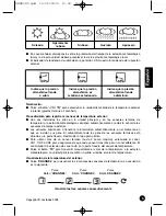 Предварительный просмотр 24 страницы LEXIBOOK Meteoclock SM880 Owner'S Manual