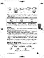 Предварительный просмотр 33 страницы LEXIBOOK Meteoclock SM880 Owner'S Manual