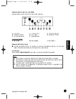 Предварительный просмотр 35 страницы LEXIBOOK Meteoclock SM880 Owner'S Manual