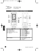 Предварительный просмотр 39 страницы LEXIBOOK Meteoclock SM880 Owner'S Manual