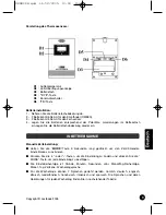 Предварительный просмотр 49 страницы LEXIBOOK Meteoclock SM880 Owner'S Manual