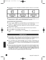 Предварительный просмотр 61 страницы LEXIBOOK Meteoclock SM880 Owner'S Manual