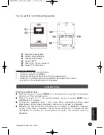 Предварительный просмотр 67 страницы LEXIBOOK Meteoclock SM880 Owner'S Manual