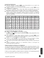 Preview for 71 page of LEXIBOOK MeteoClock SM882 Owner'S Manual