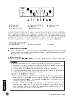 Preview for 72 page of LEXIBOOK MeteoClock SM882 Owner'S Manual