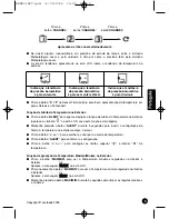 Предварительный просмотр 34 страницы LEXIBOOK MeteoClock SM883 Owner'S Manual