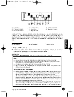 Предварительный просмотр 36 страницы LEXIBOOK MeteoClock SM883 Owner'S Manual