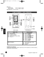 Предварительный просмотр 40 страницы LEXIBOOK MeteoClock SM883 Owner'S Manual