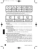 Предварительный просмотр 51 страницы LEXIBOOK MeteoClock SM883 Owner'S Manual