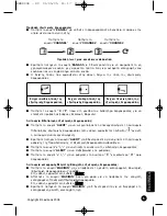 Предварительный просмотр 70 страницы LEXIBOOK MeteoClock SM883 Owner'S Manual