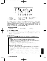 Предварительный просмотр 72 страницы LEXIBOOK MeteoClock SM883 Owner'S Manual