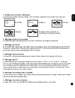 Preview for 3 page of LEXIBOOK METEOCLOCK SUNTIME Instruction Manual