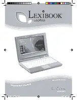 LEXIBOOK MFC100GB Instruction Manual предпросмотр