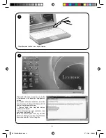 Preview for 6 page of LEXIBOOK MFC100GB Instruction Manual