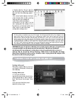 Preview for 11 page of LEXIBOOK MFC100GB Instruction Manual