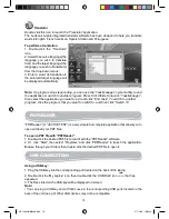 Preview for 18 page of LEXIBOOK MFC100GB Instruction Manual