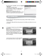 Preview for 20 page of LEXIBOOK MFC100GB Instruction Manual