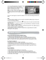 Preview for 21 page of LEXIBOOK MFC100GB Instruction Manual