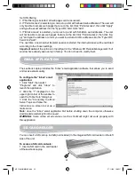 Preview for 22 page of LEXIBOOK MFC100GB Instruction Manual