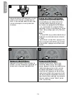 Preview for 14 page of LEXIBOOK MICRO STAR 2 K8010 Instruction Manual