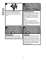 Preview for 28 page of LEXIBOOK MICRO STAR 2 K8010 Instruction Manual