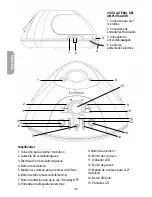 Preview for 36 page of LEXIBOOK MICRO STAR 2 K8010 Instruction Manual