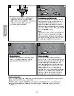 Preview for 42 page of LEXIBOOK MICRO STAR 2 K8010 Instruction Manual