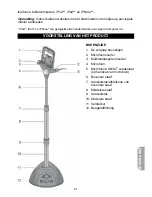 Preview for 91 page of LEXIBOOK MICRO STAR 2 K8010 Instruction Manual