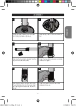 Предварительный просмотр 9 страницы LEXIBOOK MICRO STAR K8000 09 Instruction Manual