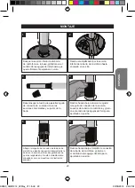 Предварительный просмотр 23 страницы LEXIBOOK MICRO STAR K8000 09 Instruction Manual