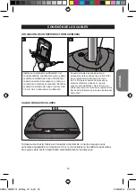 Preview for 25 page of LEXIBOOK MICRO STAR K8000 09 Instruction Manual