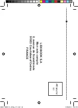 Предварительный просмотр 48 страницы LEXIBOOK MICRO STAR K8000 09 Instruction Manual