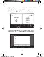 Preview for 53 page of LEXIBOOK MIDWAY 2 Instruction Manual