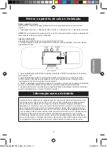 Preview for 13 page of LEXIBOOK MMB100 Series Instruction Manual