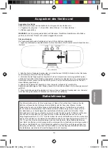 Preview for 19 page of LEXIBOOK MMB100 Series Instruction Manual