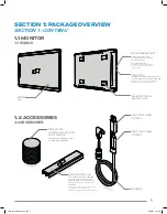 Preview for 4 page of LEXIBOOK Mobile Pixels TRIO User Manual