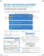 Preview for 5 page of LEXIBOOK Mobile Pixels TRIO User Manual