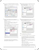 Preview for 7 page of LEXIBOOK Mobile Pixels TRIO User Manual