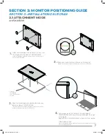 Preview for 10 page of LEXIBOOK Mobile Pixels TRIO User Manual