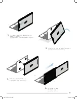 Preview for 11 page of LEXIBOOK Mobile Pixels TRIO User Manual