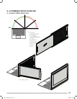 Preview for 13 page of LEXIBOOK Mobile Pixels TRIO User Manual