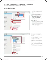 Preview for 17 page of LEXIBOOK Mobile Pixels TRIO User Manual