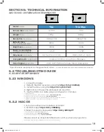 Preview for 22 page of LEXIBOOK Mobile Pixels TRIO User Manual