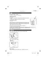 Предварительный просмотр 10 страницы LEXIBOOK NAJA'N PLAY Instruction Manual