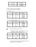 Preview for 7 page of LEXIBOOK NCL700 User Manual