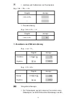 Preview for 10 page of LEXIBOOK NCL700 User Manual