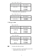 Preview for 16 page of LEXIBOOK NCL700 User Manual